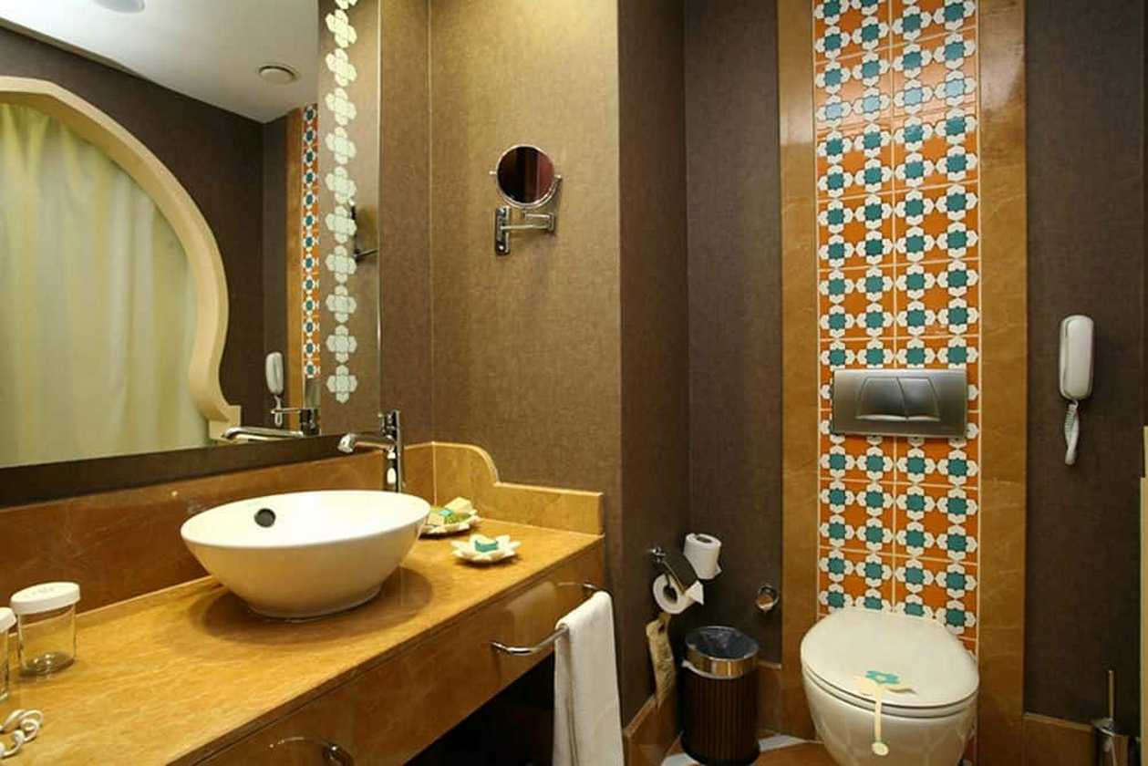 هتل اسپایس 
